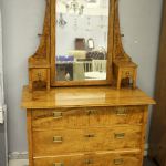 865 2025 MIRROR CHEST